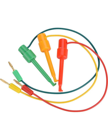 Probador de Transistores Focket MK-168 Multifuncional 12.29x8cm