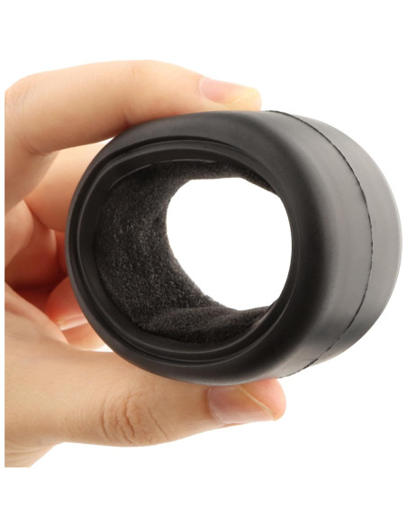 Paquete de 4 Neumáticos Slick GDOOL 65mm para RC 1/10