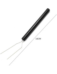 Extractor de IC 4 Piezas Lasenersm - Herramienta de Extracción 2