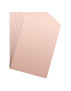 PCB Doble Cara Laminado de Cobre PATIKIL 120x180mm 6 Pcs