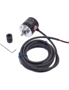 Interruptor Codificador Rotativo MGAYTYOAG 2000p R 5-24V DC 2