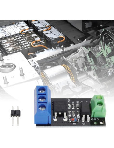 Módulo de Control MOSFET LR7843 SING F LTD 30V 16A 10 Pcs 2