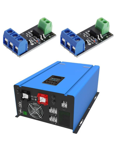 Módulo de Control MOSFET LR7843 SING F LTD 30V 16A 10 Pcs