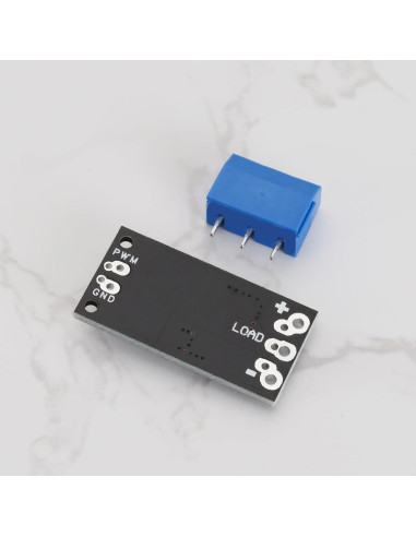 Módulo de Control MOSFET LR7843 SING F LTD 30V 16A 10 Pcs