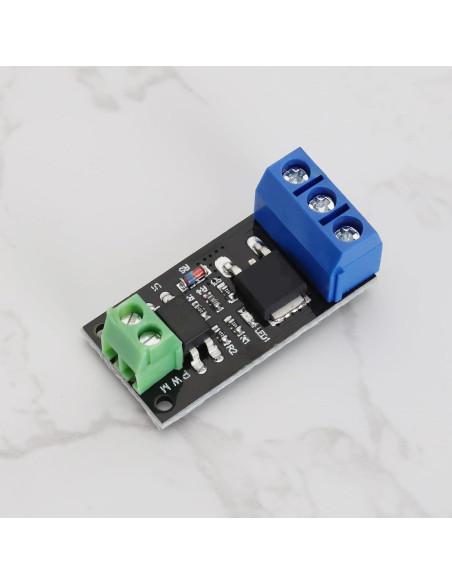 Módulo de Control MOSFET LR7843 SING F LTD 30V 16A 10 Pcs