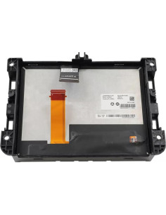 Pantalla Táctil LCD 8.4" Jeep TepHnf LA084X02(SL)(01) Reemplazo 2