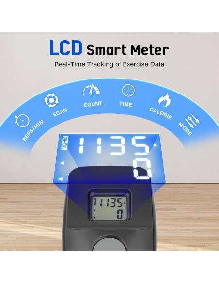 Escalador de Escaleras CONREDA 70023 Plegable Ajustable 127 cm