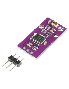 Módulo Sensor de Sonido Digital I2S AKETISFINETI SPH0645