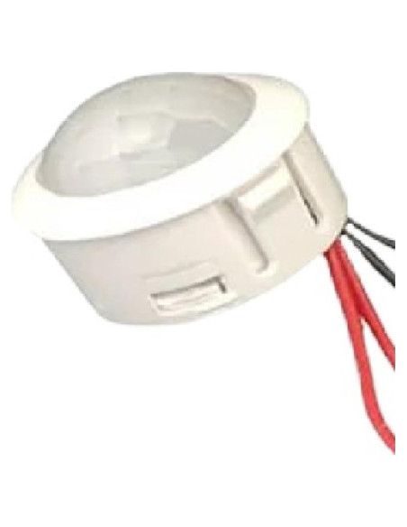 Sensor de Movimiento Infrarrojo 12V/24V AKERUNERTEN 18W