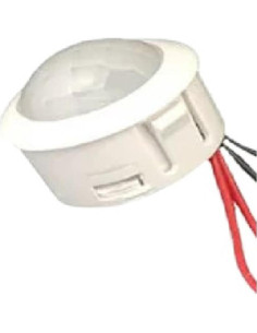 Sensor de Movimiento Infrarrojo 12V/24V AKERUNERTEN 18W 2