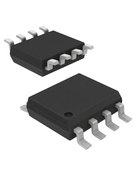 10 Piezas LM4871MX Nopb Amplificador de Potencia Audio IC
