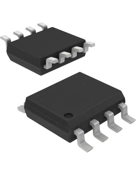 10 Piezas LM4871MX Nopb Amplificador de Potencia Audio IC