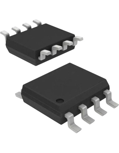 10 Piezas LM4871MX Nopb Amplificador de Potencia Audio IC