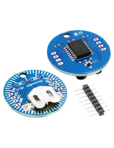 Módulo Reloj Tiempo Real DS3231SN Chronodot V2.0 I2C