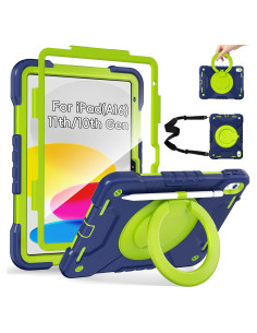 Funda para iPad 11"/10.9" Andnary A16 a prueba de golpes