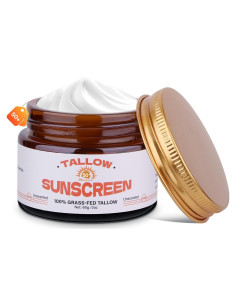Protector Solar VRAIKO Tallow SPF 30 56.7g - No Graso UVA/UVB