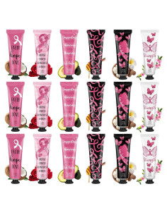 Set de Regalo de Conciencia Cáncer de Mama 24 Piezas Swiffen