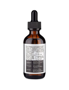 Aceite Puro Prensado en Frío Rustic Remedy 56.7g - Romero, Ricino y Aguacate 2