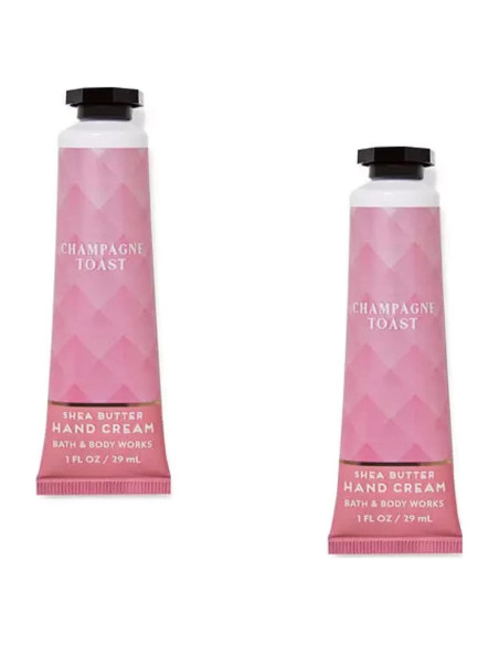 Crema de Manos Manteca de Karité Bath & Body Works 2-Pack