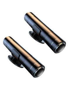 Rompe Ventana de Auto HHXS con Cortador de Cinturón - Negro