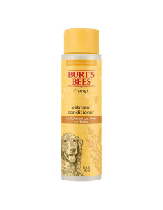 Acondicionador de Avena Burt's Bees para Perros 295 ml