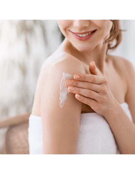 Bálsamo Hidratante para Manos y Cuerpo Earth To Skin 236 ml