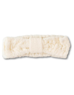 Banda para el cabello Eco Bath London - Diadema elástica de bambú suave