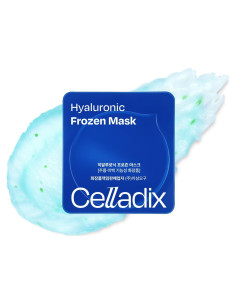 Celladix Máscara de Sorbete Hialurónico 95% - 9 Cápsulas
