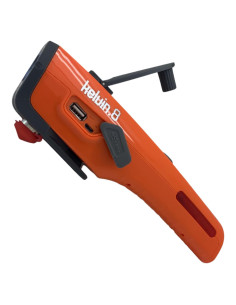 Herramienta de Emergencia Automotriz Kelvin 8 - Naranja