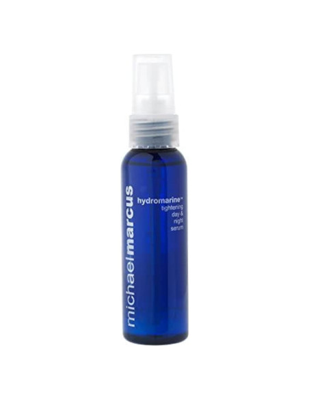 Suero Facial Hydromarine Michael Marcus 60ml - Hidratante y Lifting