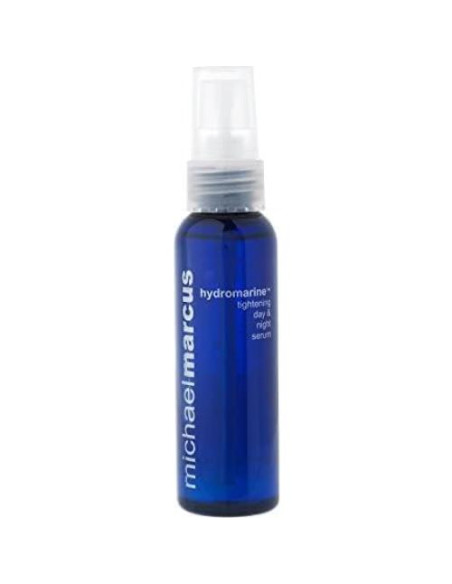 Suero Facial Hydromarine Michael Marcus 60ml - Hidratante y Lifting