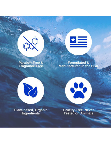 Suero Facial Hydromarine Michael Marcus 60ml - Hidratante y Lifting