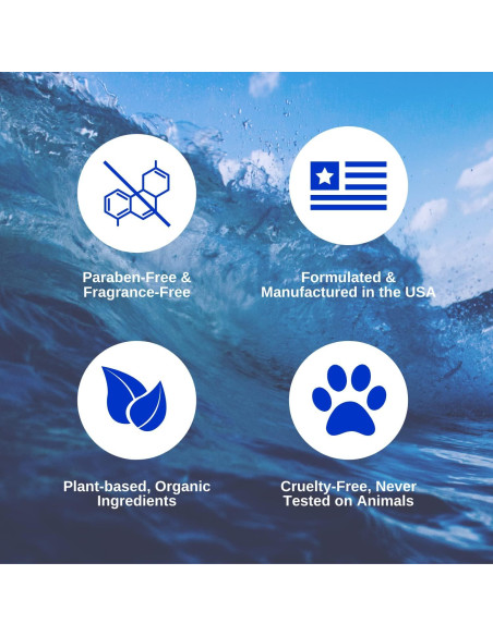 Suero Facial Hydromarine Michael Marcus 60ml - Hidratante y Lifting