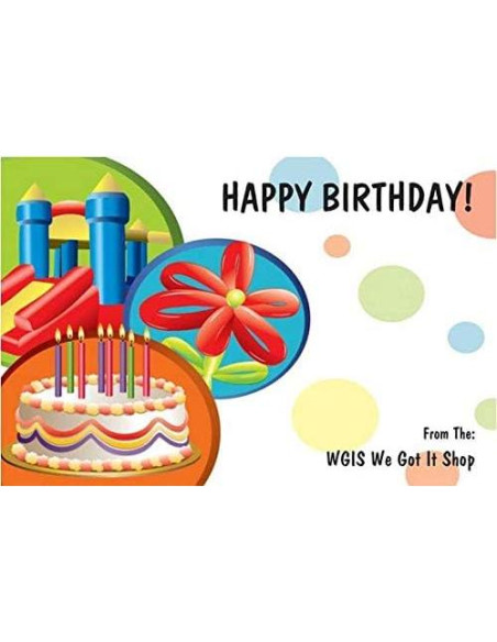 Suministros de Fiesta Peppa Pig WGIS - 13 Globos y Cinta