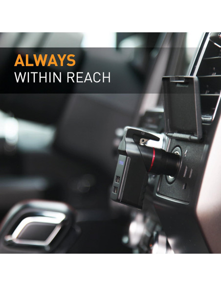 Ztylus Stinger Plus Herramienta de Escape y Cargador USB