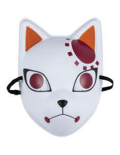 Máscara de Protección Zorro Tanjiro Demon Slayer - Disguise 2