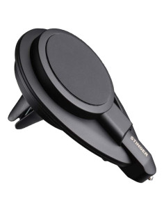 Soporte Magnético para Teléfono de Coche Ztylus Stinger Negro