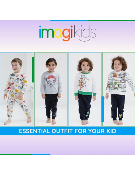 Conjunto Sudadera y Jogger Disney Winnie the Pooh 24 Meses