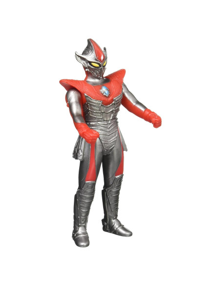 Muñeco de Vinilo BANDAI Ultraman Ultra Kaiju Durham 40cm