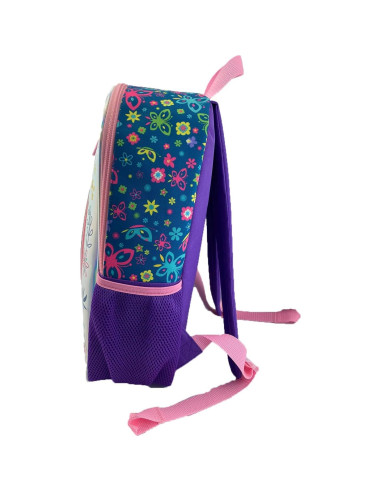 Mochila Grande Bioworld 40.64 cm - Metas de Hermana