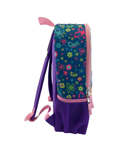 Mochila Grande Bioworld 40.64 cm - Metas de Hermana