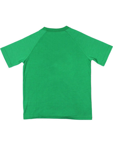 Conjunto de Pijama Corto Niños Intimo Cat Noir 100% Poliéster