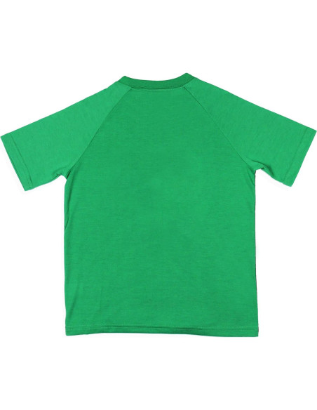 Conjunto de Pijama Corto Niños Intimo Cat Noir 100% Poliéster