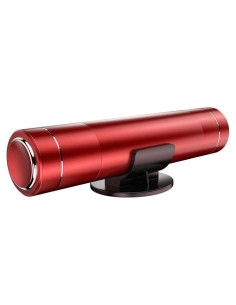 Martillo de Seguridad YMTengFei 2-en-1 para Automóvil - Rompedor de Ventanas y Cortador de Cinturones