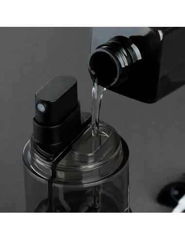 Botellas de Viaje 4 en 1 Mrsdry a Prueba de Fugas 89ml