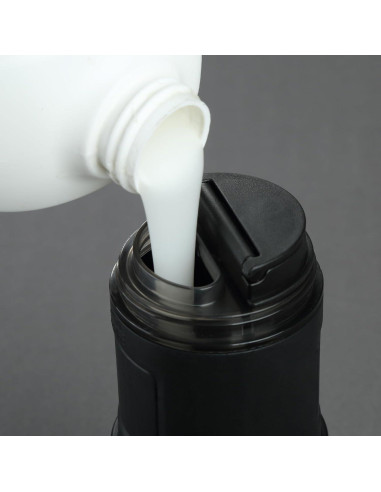 Botellas de Viaje 4 en 1 Mrsdry a Prueba de Fugas 89ml