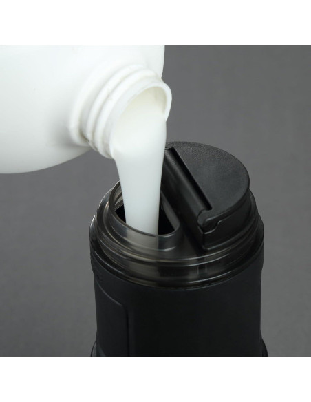 Botellas de Viaje 4 en 1 Mrsdry a Prueba de Fugas 89ml