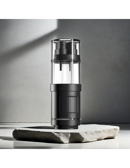 Botellas de Viaje 4 en 1 Mrsdry a Prueba de Fugas 89ml