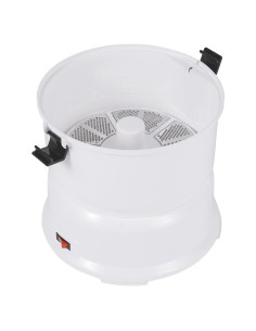 Pelador de Patatas Eléctrico HaoYunNe 85W Automático 1kg