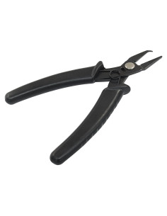 Alicates para Abrir Anillos de Separación Verkelly 147mm Negro